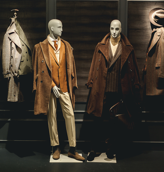 pitti uomo93 lardini renata