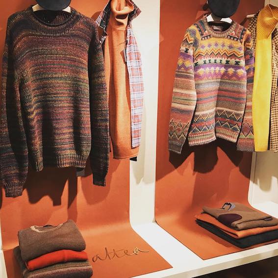 pitti uomo93 altea renata