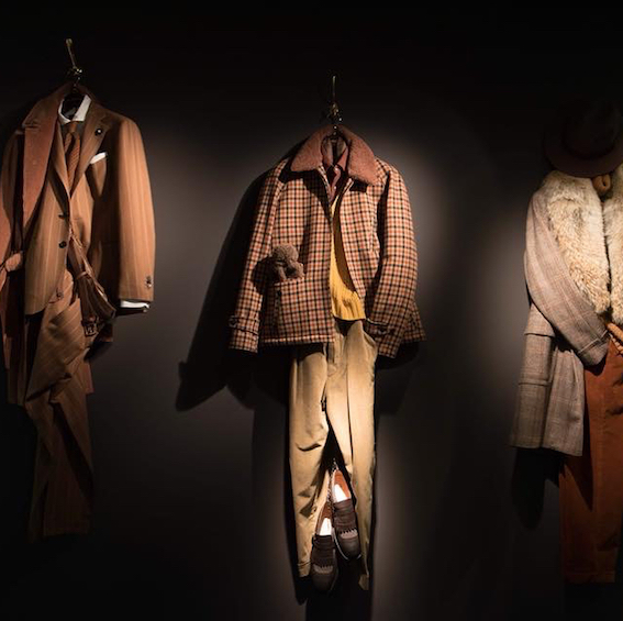 pitti uomo93 lardini renata