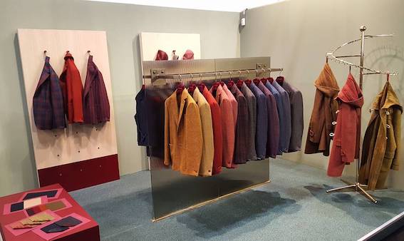 pitti uomo93 ernesto renata