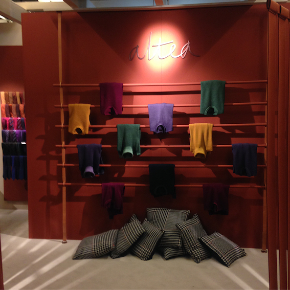 pitti uomo93 altea renata