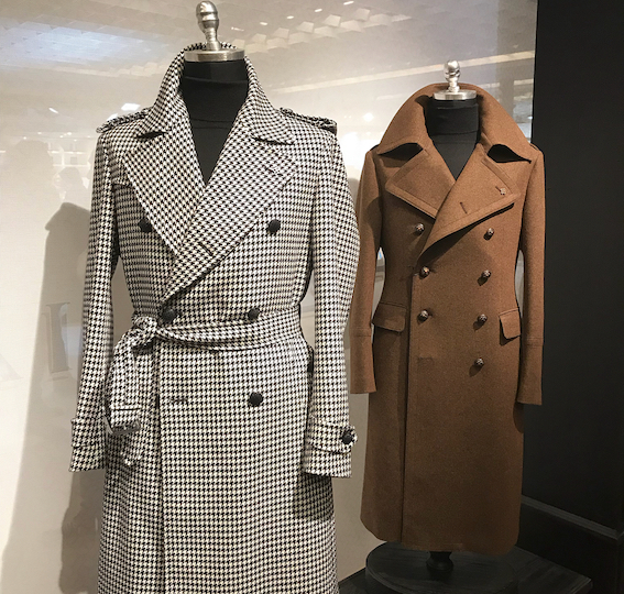 pitti uomo93 tagliatore renata