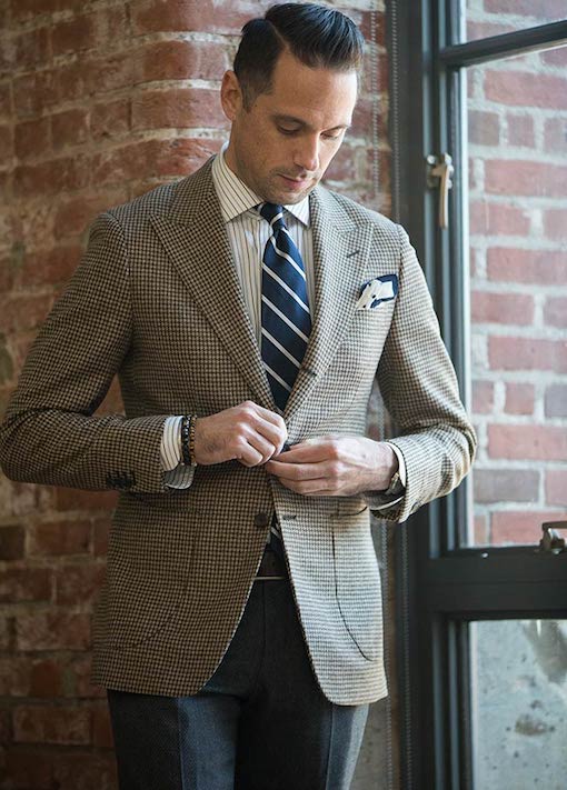 check mens code renata
