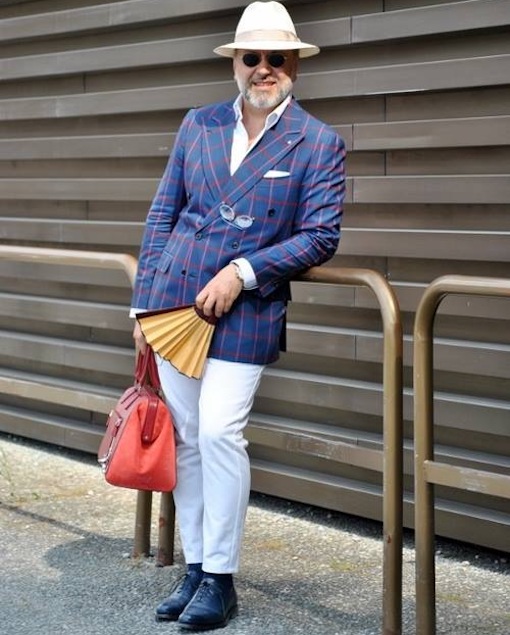 check mens code renata