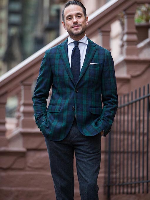 check mens code renata