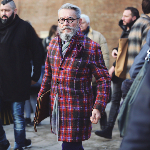 check mens code renata