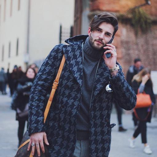 check mens code renata