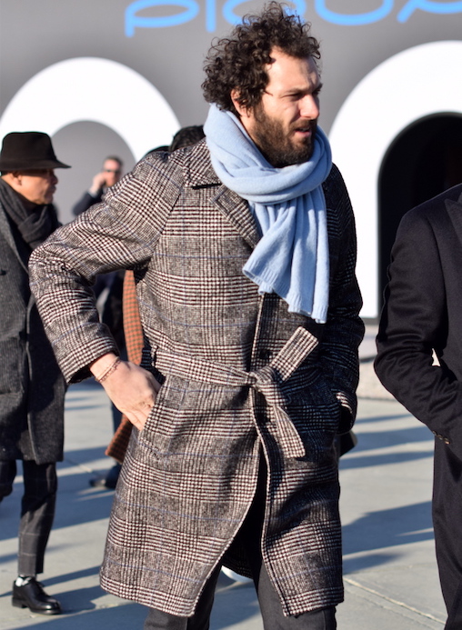 glencheck mens code renata