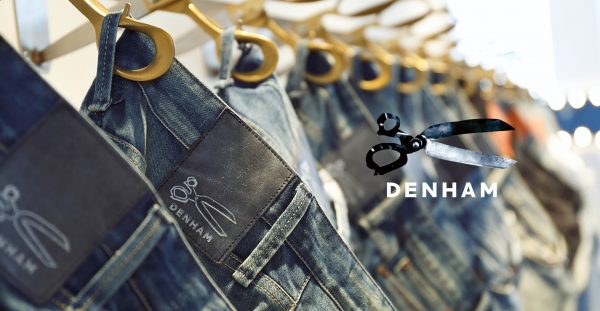 DENHAM（デンハム）の歴史、特徴、定番アイテム、取扱店 | know