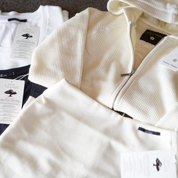 AUXCA TRUNK(オーカ トランク)の歴史、特徴、定番モデル、取扱店