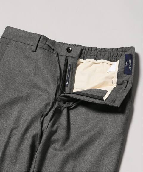 GERMANO(ジェルマーノ)の歴史、特徴、定番モデル、取扱店 | know