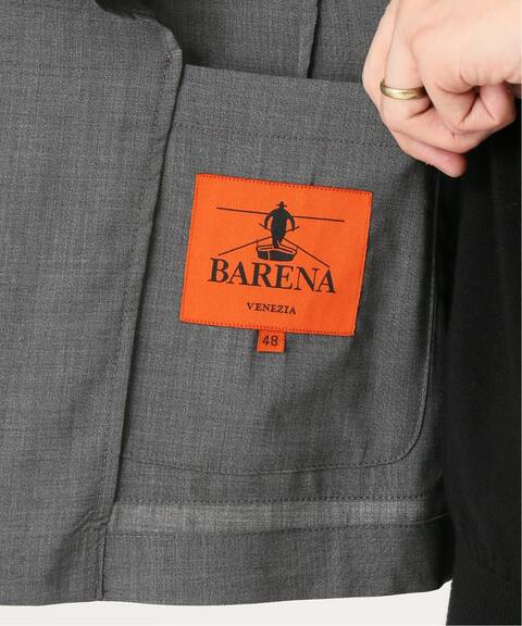 BARENA(バレナ)の歴史、特徴、定番、取扱店 | know essence