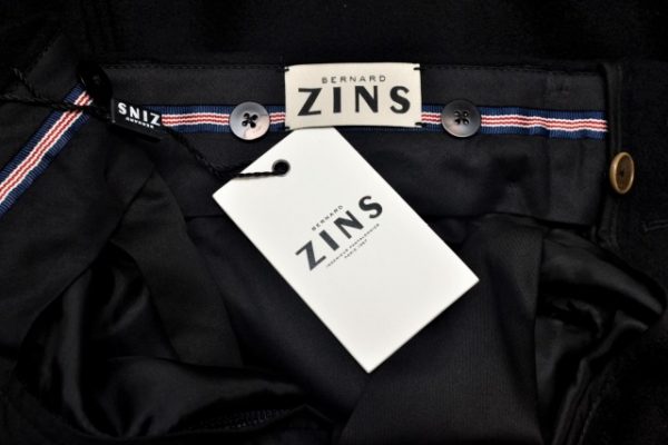 ◇BERNARD ZINS / ベルナールザンス　コーデュロイ　管7320 BERNARD ZINS: H8 コットン コーデュロイ スラックス｜ SHIPS