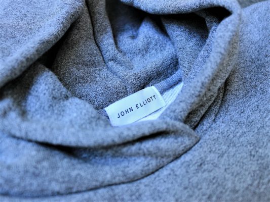 John Elliott(ジョン エリオット)の歴史、特徴、定番、取扱店