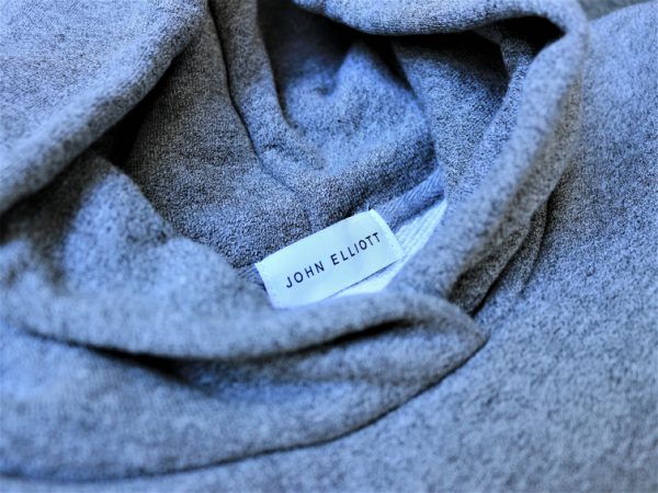 John Elliott(ジョン エリオット)の歴史、特徴、定番、取扱店