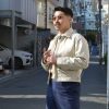 本質を知る男達　vol.2　「宮本 隼輔(@mariokart_barber)」