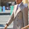 ファッショニスタ”Roberto Mararo”(ロベルトマラーロ)着こなし術
