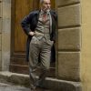 PITTIUOMO(ピッティウオモ)92の速報。ファッショニスタ達の着こなし