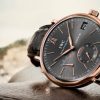 出来る男の必需品。IWCの魅力と特徴、歴史を徹底解説。