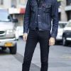 デニムジャケットのお洒落な着こなし方【メンズコーディネート】