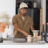 ファッショニスタ“安武俊宏”(BEAMS／ビームス）着こなし術