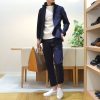 ストレスの無い休日にはラグスポスタイル【メンズコーディネート】