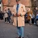 ファッショニスタ達の着こなし【海外編】PITTIUOMO(ピッティウオモ)93速報。