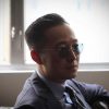 ファッショニスタ“Kenji Cheung(張 振威)” 着こなし術