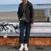 【私が愛してやまないライダースVol.3】着こなしの価値観を変えてくれた大切な一着