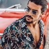 ファッショニスタ“Mariano di Vaio(マリアーノ・ディ・ヴァイオ)”着こなし術